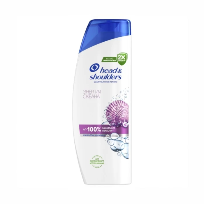 Շամպուն Head & Shoulders 360 մլ