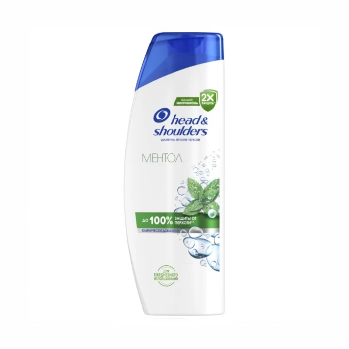 Շամպուն Head & Shoulders 360 մլ
