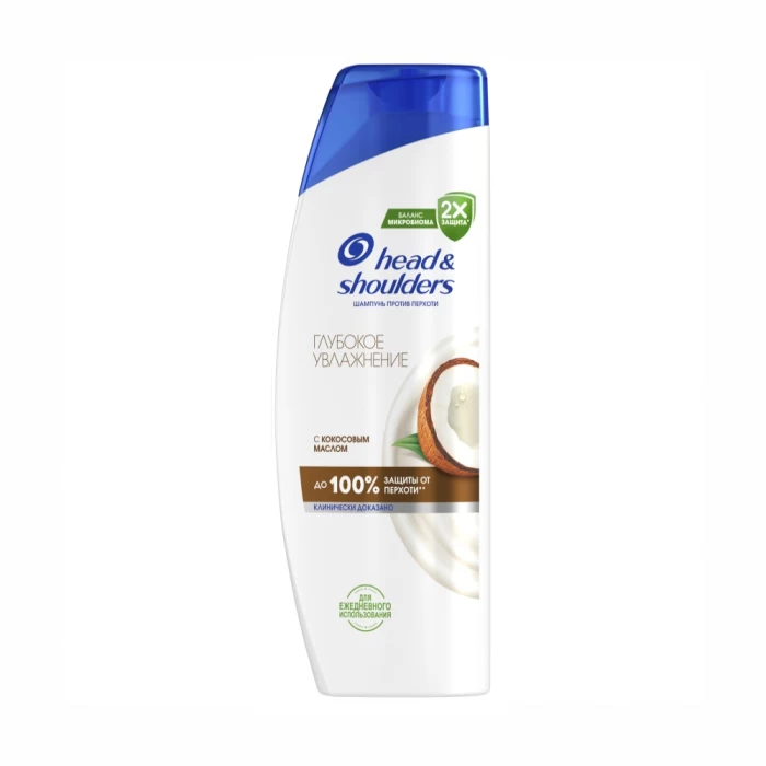 Շամպուն Head & Shoulders 360 մլ