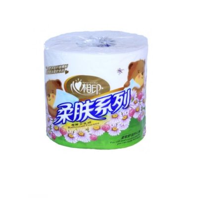 Զուգարանի թուղթ Hengan Thoer 3 շերտ BT1610