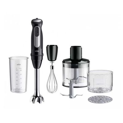 ՁԵՌՔԻ ԲԼԵՆԴԵՐ BRAUN MQ55254MBK