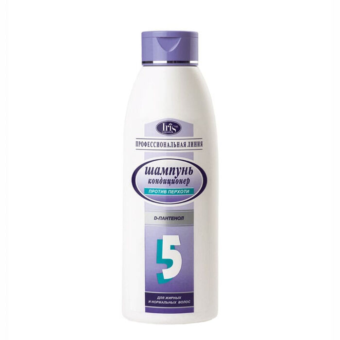 Շամպուն Iris 1 լ