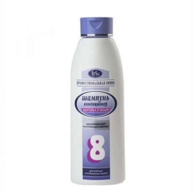 Շամպուն Iris 1 լ