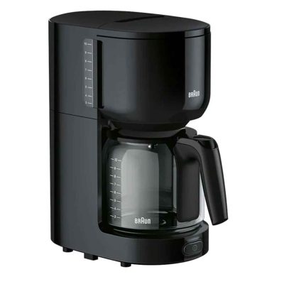 ԿԱԹԻԼԱՅԻՆ ՍՐՃԵՓՆԵՐ BRAUN KF3100BK