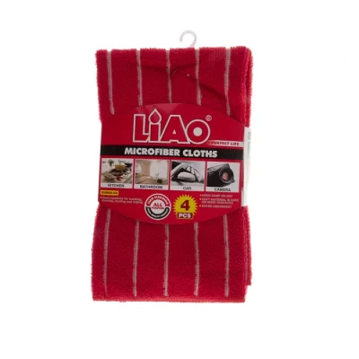 Շոր սեղանի Liao 41×48 սմ 4 հատ