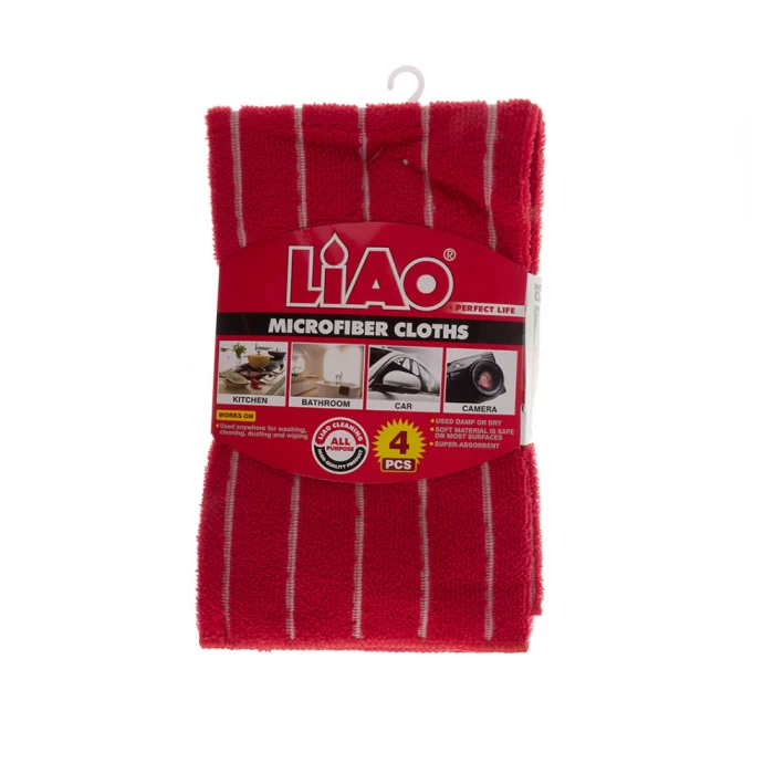 Շոր սեղանի Liao 41x48 սմ 4 հատ