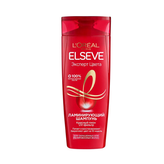 Շամպուն Loreal Elseve 400 մլ