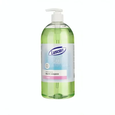 Հեղուկ օճառ Luscan 1 լ