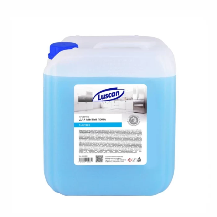 Մաքրող միջոց Luscan ունիվերսալ 5 լ