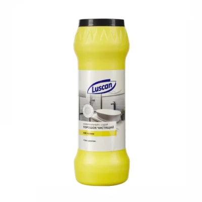 Մաքրող փոշի Luscan ունիվերսալ 400 գր
