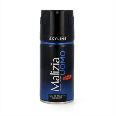 Հոտազերծիչ սփրեյ Malizia տղամարդու 150 մլ