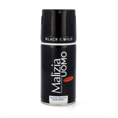 Հոտազերծիչ սփրեյ Malizia տղամարդու 150 մլ