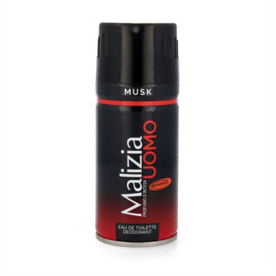 Հոտազերծիչ սփրեյ Malizia տղամարդու 150 մլ