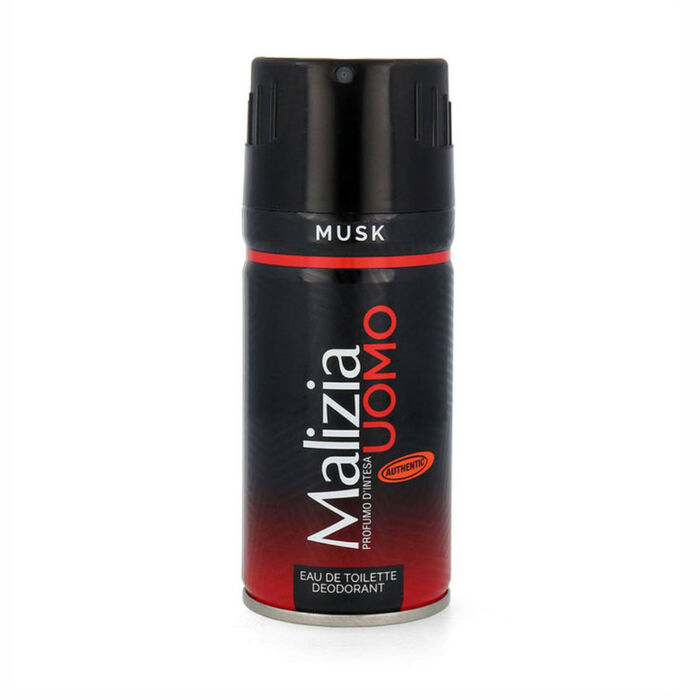 Հոտազերծիչ սփրեյ Malizia տղամարդու 150 մլ