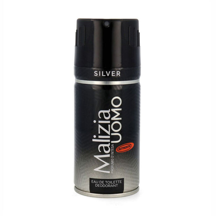 Հոտազերծիչ սփրեյ Malizia տղամարդու 150 մլ