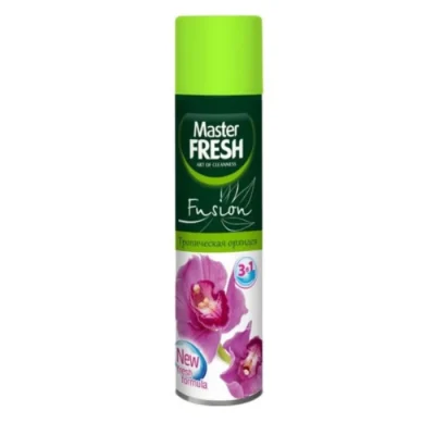 Թարմացուցիչ օդի Master Fresh 300 մլ