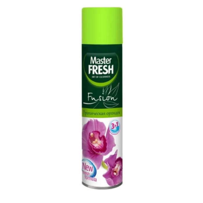 Թարմացուցիչ օդի Master Fresh 300 մլ
