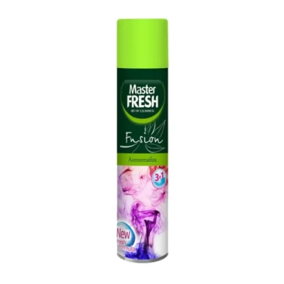 Թարմացուցիչ օդի Master Fresh 300 մլ