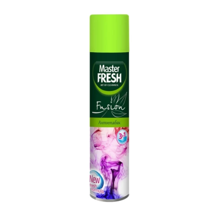 Թարմացուցիչ օդի Master Fresh 300 մլ