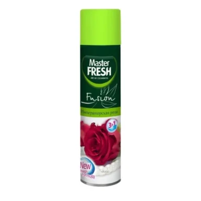 Թարմացուցիչ օդի Master Fresh 300 մլ