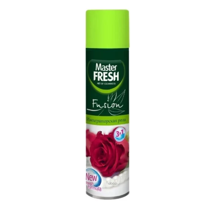 Թարմացուցիչ օդի Master Fresh 300 մլ
