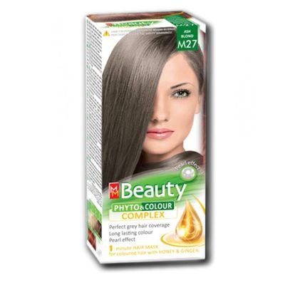 Մազի ներկ MM Beauty Phyto & Color 125 մլ