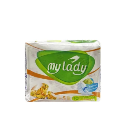 Միջադիր My Lady 10+5 հատ