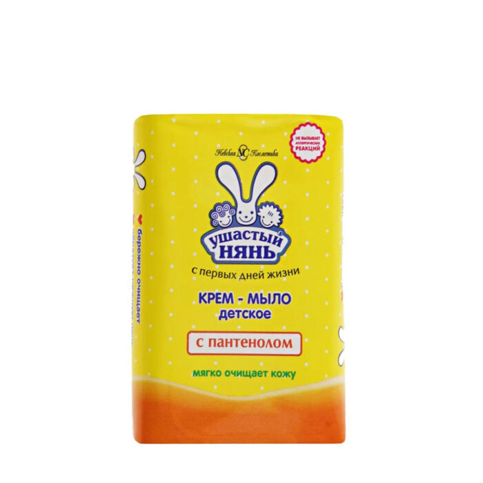 Օճառ մանկական NC Ушастый нянь 90 գր