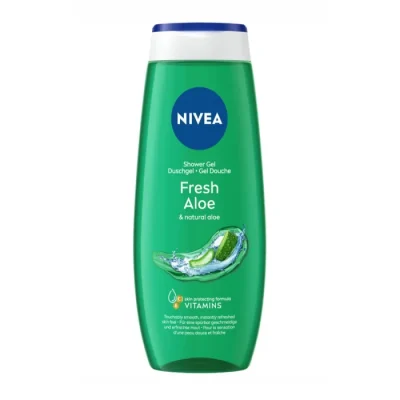 Գել լոգանքի Nivea 250 մլ