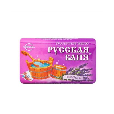 Oճառ Свобода Русская Баня 100 գր