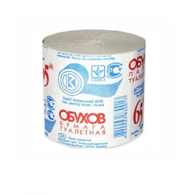 Զուգարանի թուղթ Обухов