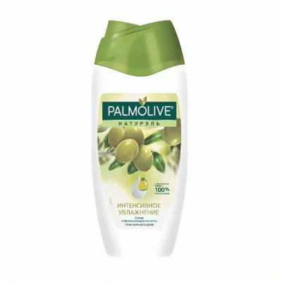 Կրեմ-գել լոգանքի Palmolive Naturals 250 մլ