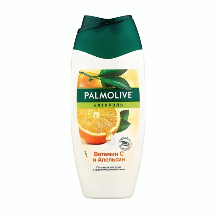 Կրեմ-գել լոգանքի Palmolive Naturals 250 մլ