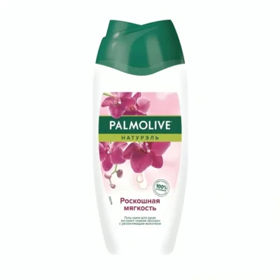 Կրեմ-գել լոգանքի Palmolive Naturals 250 մլ
