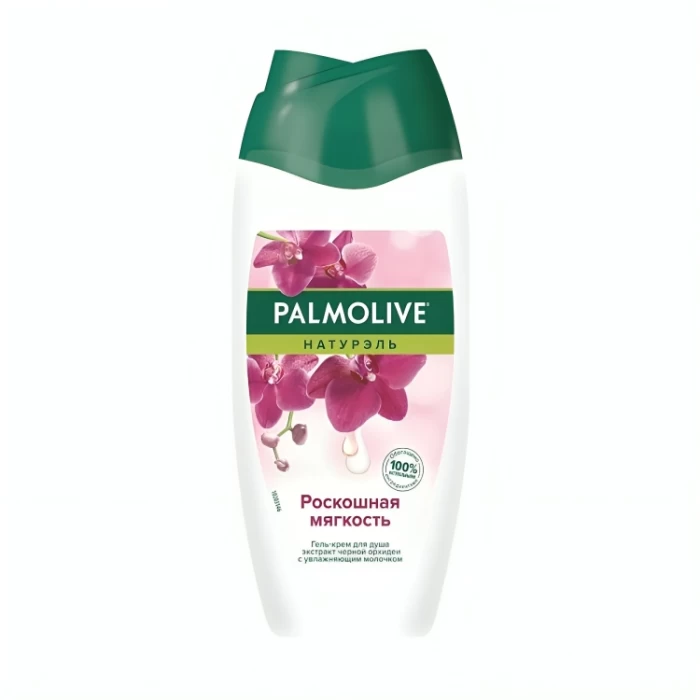 Կրեմ-գել լոգանքի Palmolive Naturals 250 մլ