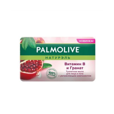 Օճառ Palmolive Natural 150 գր