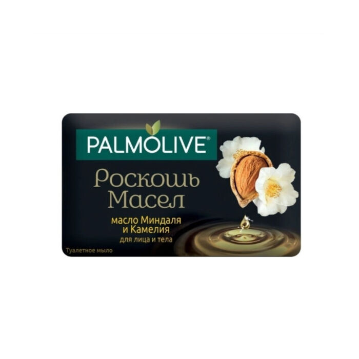 Օճառ Palmolive Natural 90 գր