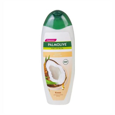Շամպուն Palmolive Natural 450 մլ