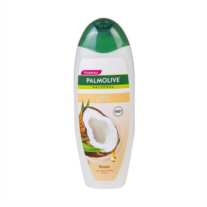 Շամպուն Palmolive Natural 450 մլ