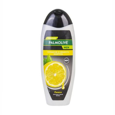 Շամպուն Palmolive Natural Men 450 մլ