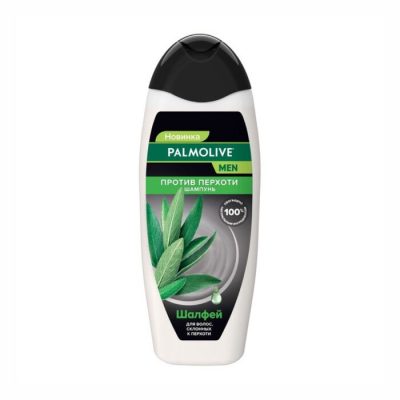 Շամպուն Palmolive Natural Men 450 մլ