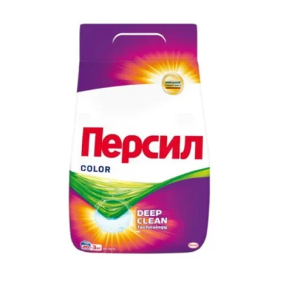 Լվացքի փոշի Персил Automat գունավոր 3 կգ