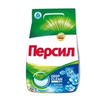 Լվացքի փոշի Персил Automat սպիտակ 3 կգ
