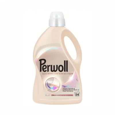 Հեղուկ-գել լվացքի Perwoll 2,97 լ