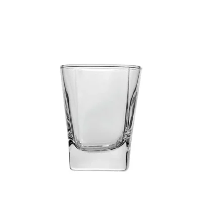 Օղու բաժակների հավաքածու Baltic 60 մլ 6 հատ