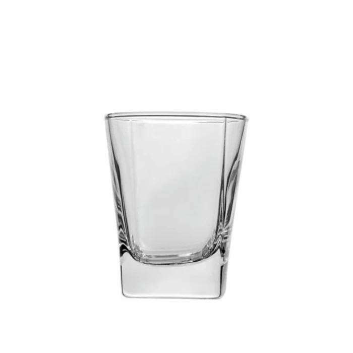 Օղու բաժակների հավաքածու Baltic 60 մլ 6 հատ