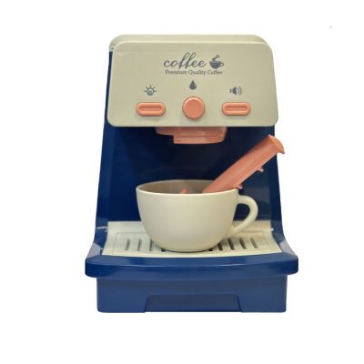 Խաղալիք սուրճ պատրաստող սարք Happy Family 3+