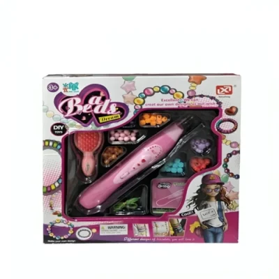 Զարդեր պատրաստելու հավաքածու «Bead Dreams»