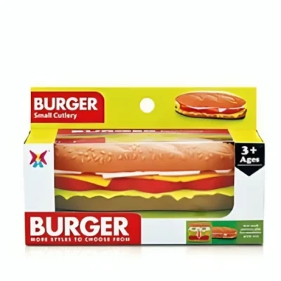 Խաղի հավաքածու «Սենդվիչ»