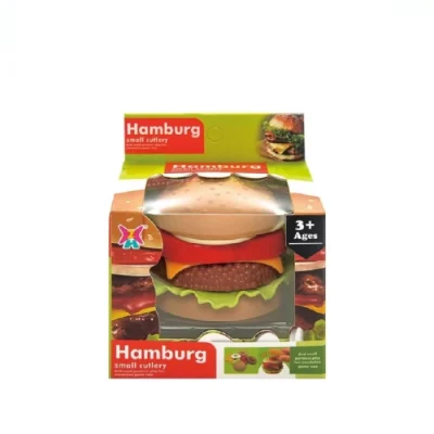 Խաղի հավաքածու «Սենդվիչ»